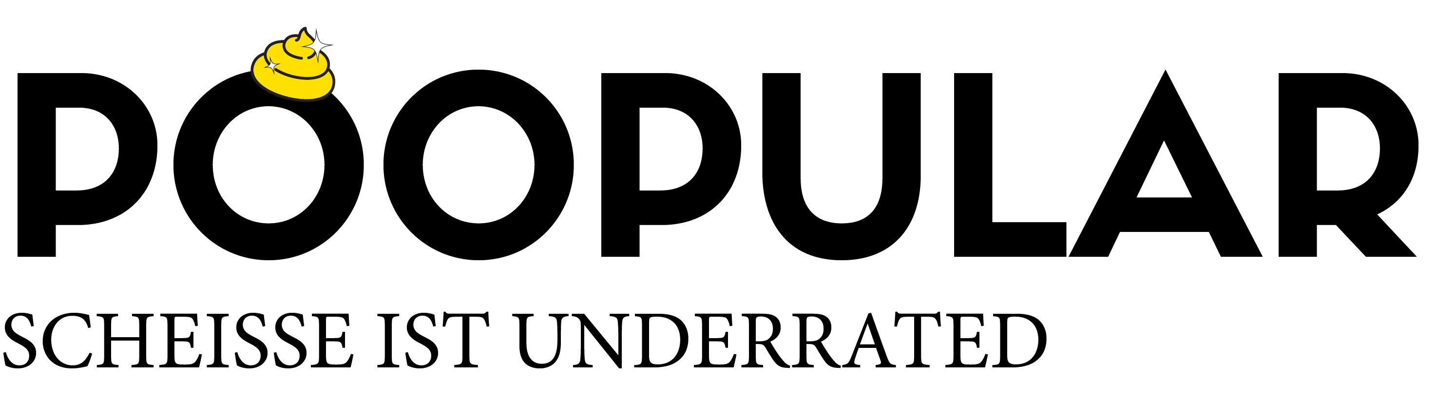 Poopular